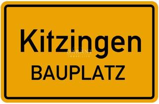 Grundstück zu kaufen in 97318 Kitzingen, Da macht BAUEN Spaß!!