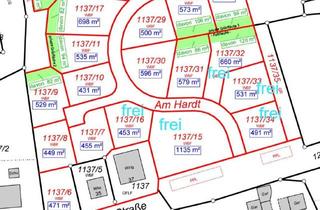 Grundstück zu kaufen in 73574 Iggingen, Bauplätze in Iggingen - zu erwerben über die Gemeinde