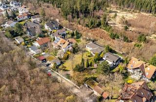 Grundstück zu kaufen in Am Bauernwald 19, 81739 Perlach, 2830 m² großes Grundstück mit verwertbaren Altbeständen, in exklusiver Lage München-Waldperlach's!