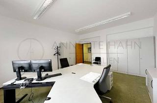 Büro zu mieten in 55543 Bad Kreuznach, Tolle Büroräume mit großer Küche und vielen Stellplätzen!
