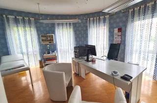 Gewerbeimmobilie kaufen in 97980 Bad Mergentheim, Büro-/Praxisfläche in bester Lage in der Stadtmitte zu verkaufen!