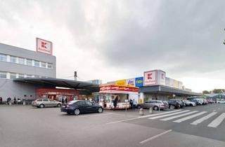 Büro zu mieten in Senator-Schwartz-Ring 24, 59494 Soest, Büro-/Gewerbe- oder Praxisfläche über Kaufland-Einkaufscenter