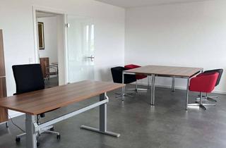 Büro zu mieten in Im Köller, 70794 Filderstadt, Provisionsfrei: Möbliertes, modernes, helles Büro in Filderstadt Sielmingen zu vermieten