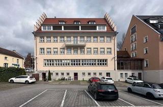 Büro zu mieten in Mühlenstraße, 88662 Überlingen, Zentral in Überlingen - Büro- oder Praxisräume im repräsentativen Gebäude
