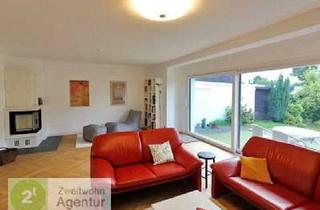 Immobilie mieten in 40822 Mettmann, Stilvoll möbliertes Haus mit Terrasse und Garten,Mettmann, Düsselring