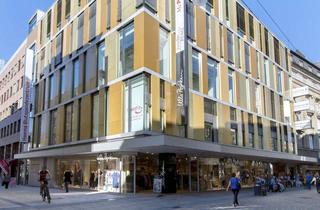 Geschäftslokal mieten in Ostenhellweg 50-52, 44135 Innenstadt, ca. 303 m² Einzelhandelsfläche zentral in der Fußgängerzone Dortmund