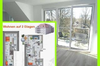 Wohnung kaufen in 09117 Reichenbrand, SCHICK UND MODERN WOHNEN - Mit viel Platz für die Familie - provisionsfrei !