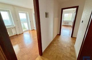 Wohnung kaufen in 24148 Ellerbek, Rohdiamant wartet auf seinen neuen Eigentümer! (4.OG) - Kiel-Ellerbek