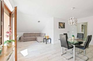 Wohnung kaufen in 74354 Besigheim, Helle und großzügig geschnittene 2,5-Zimmer Wohnung in ruhiger Lage von Besigheim