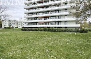 Wohnung kaufen in Am Hohen Stein 20, 65203 Biebrich, Kapitalanlage - Apartment mit Balkon in Wiesbaden
