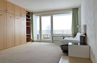 Wohnung kaufen in 94089 Neureichenau, günstiges Ferienappartement mit TOP-Fernblick in Neureichenau zu verkaufen