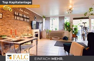 Haus kaufen in 50259 Pulheim, Erstklassiges Renditeobjekt im charmanten Pulheim!