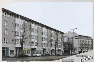 Geschäftslokal mieten in 90409 Nürnberg, Multifunktionale Laden-/Geschäftsräume