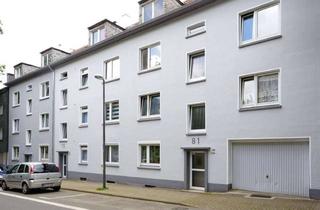 Wohnung mieten in Sälzer Str. 79, 45143 Altendorf, Perfekt geschnittene Erdgeschosswohnung