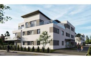 Wohnung mieten in 55568 Staudernheim, Attraktive 4-Zimmer Wohnung in Neubau mit Balkon in Staudernheim