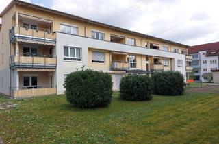Wohnung mieten in 76344 Eggenstein-Leopoldshafen, Seniorengerechte u. bestens ausgestattete 3-Zi.-Wohnung in Eggenstein-Leopoldshafen