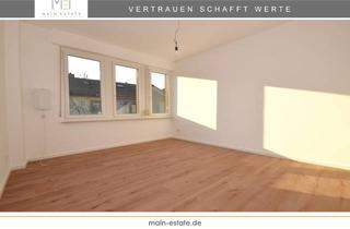Wohnung mieten in 63263 Neu-Isenburg, Altbauflair zum Verlieben: Hochwertig sanierte 4-Zimmer-Wohnung mit Gartenblick!