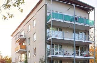 Wohnung mieten in Usastrasse 18, 61231 Bad Nauheim, Schickes 1 Zi-Apartment in Bad Nauheim