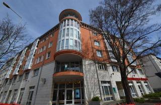 Garagen kaufen in Landsberger Straße 46, 04157 Gohlis-Mitte, Tiefgaragenstellplatz (Duplexparker) in Leipzig-Gohlis zum Kauf