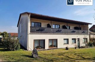 Gewerbeimmobilie kaufen in 37242 Bad Sooden-Allendorf, Vielseitiges Domizil für Kreative und Dienstleister in Bad Sooden-Allendorf OT