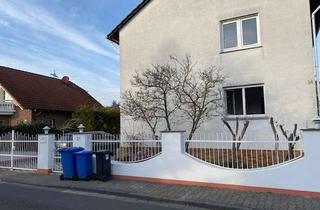 Haus kaufen in Nordring 34, 64832 Babenhausen, Wohnen und Vermieten - Familienfreundliches Zuhause mit Platz für mehrere Familien