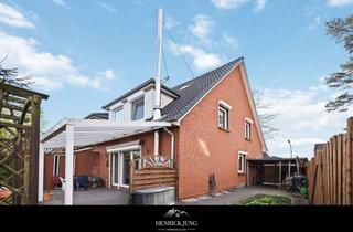 Haus kaufen in 22848 Norderstedt, Großzügig & Neuwertig