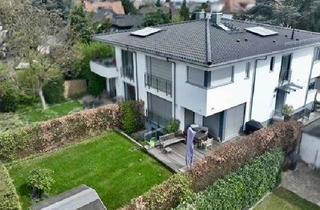 Einfamilienhaus kaufen in 65719 Hofheim am Taunus, Modernes erstklassiges Einfamilienhaus in Hofheim Bestlage!