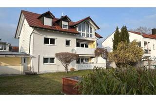 Mehrfamilienhaus kaufen in 85435 Erding, !! Verkauf: Sehr gepflegtes Mehrfamilienhaus in TOP Lage von Erding !! Großer Garten inkl.