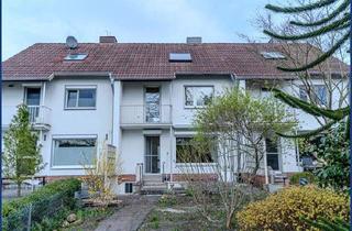 Haus kaufen in 29223 Celle, Reihenmittelhaus für die kleine Familie!