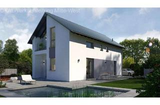Haus kaufen in 56412 Hübingen, Schmuckstück in begehrter Lage - Malervorbereitet inkl. Grundstück