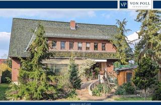 Haus kaufen in 03046 Ströbitz, *RESERVIERT* Vielseitiges Objekt: Großes Wohnhaus mit zwei Einheiten und Ausbaupotenzial in Ströbitz