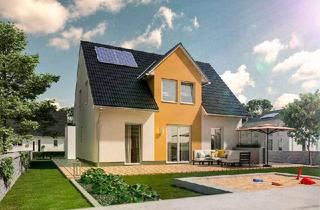 Haus kaufen in Lermesbrück 34, 54426 Speicher, Speicher: Geschmackvolle Architektur, modernste Technik und hohe Energieeffizienz