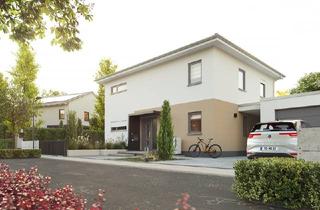 Villa kaufen in 54317 Osburg, Osburgs's Energiewunder: Diese 150qm Stadtvilla sorgt nicht nur für Komfort...