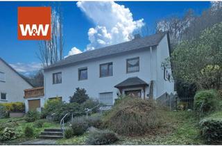 Haus kaufen in 56154 Boppard, #Toller Bungalow mit Weitblick auf Burg Sterrenberg & Burg Liebenstein