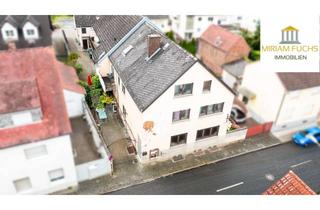 Mehrfamilienhaus kaufen in 63110 Rodgau, Mehrfamilienhaus in zentraler Lage