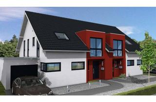 Haus kaufen in 47506 Neukirchen-Vluyn, DHH in Neukirchen-Vluyn inkl. Grundstück, Fußbodenheizung, freie Planung, schlüsselfertig.