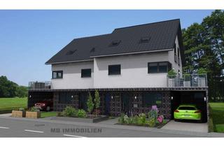 Haus kaufen in 41239 Schrievers, DHH in MG - Rheydt, inkl. Grundstück, freie Planung, Fußbodenheizung, schlüsselfertig