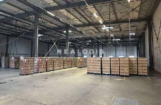 Gewerbeimmobilie kaufen in 31785 Hameln, Hameln, überwiegend vermietete Produktions- und Lagerfläche zu verkaufen