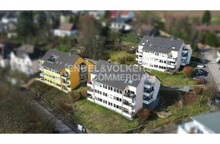 Anlageobjekt in 58135 Haspe, Drei Mehrfamilienhäuser im Paket in Hagen Haspe "Auf dem Gelling" zu verkaufen