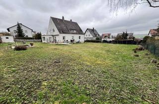 Grundstück zu kaufen in 85411 Hohenkammer, Traumlage *** Grundstück in Hohenkammer