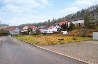 Grundstück zu kaufen in An Der Efze, 34593 Knüllwald, Unbebautes Grundstück