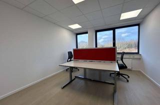 Büro zu mieten in Braaker Grund, 22145 Braak, "Full-Service Büros"- einzelne Büroräume zu vermieten: modern, renoviert und verkehrsgünstig gelegen