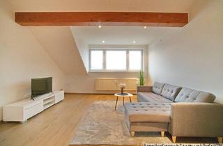 Wohnung mieten in 44339 Dortmund, Sehr schöne Dachgeschosswohnung in ruhiger Seitenstraße, geeignet für maximal ein Paar