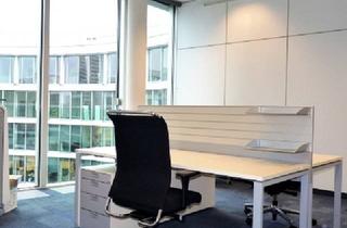 Büro zu mieten in 80687 München, Außergewöhnliches Bürohaus mit Stil und Ambiente
