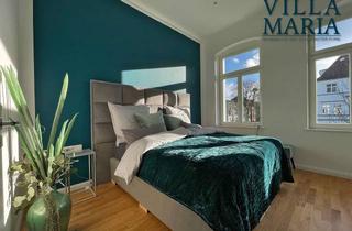 Immobilie mieten in Portastraße, 32545 Bad Oeynhausen, Neu! :::: Erste Adresse für stilvolles Wohnen ::: Wohnen auf Zeit - das Original Bel Etage´ :::