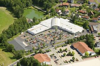 Geschäftslokal mieten in Am Palmusacker, 63628 Bad Soden-Salmünster, Attraktive Einzelhandelsfläche ca. 403 m² im Fachmarktzentrum