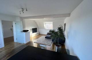 Wohnung mieten in 50935 Köln, Moderne Maisonette-Wohnung mit grosser Terrasse