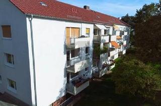 Wohnung kaufen in 34119 Kassel, Kassel - HELLE 3-ZIMMER - MIT BALKON