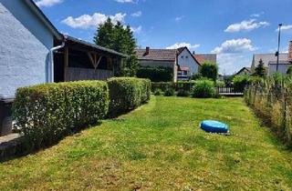 Einfamilienhaus kaufen in 96247 Michelau in Oberfranken, Michelau in Oberfranken - BLAUES WUNDER FÜR GESTALTER