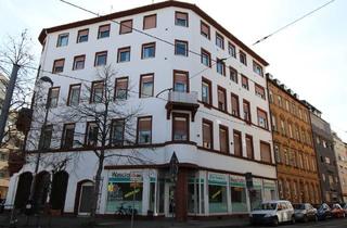 Wohnung mieten in 67059 Ludwigshafen, Gepflegte 3-ZKB Wohnung in zentraler Lage von Ludwigshafen